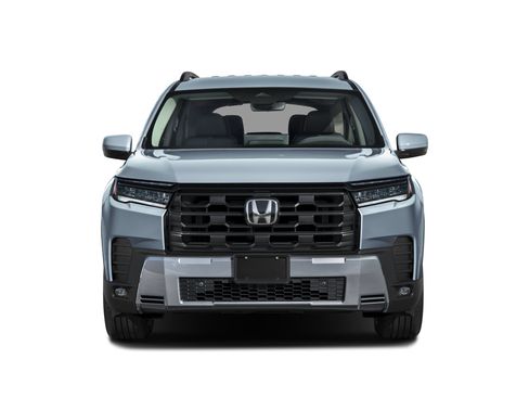 New 2026 Honda Pilot EX-L image 4