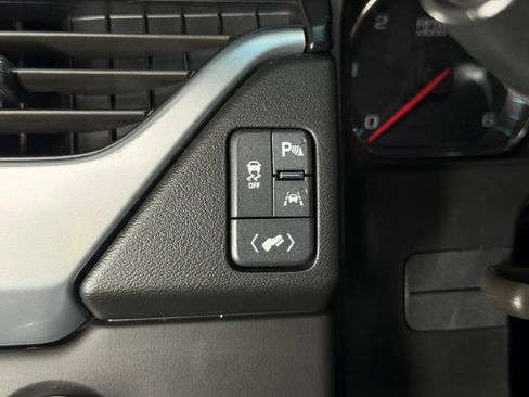 Used 2019 Chevrolet Tahoe LT AWD/4WD image 36