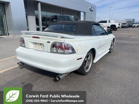 Used 1994 Ford Mustang GT image 7