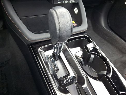 New 2026 Subaru Forester Sport image 8