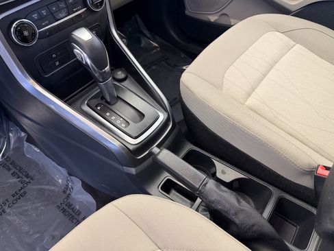 Used 2018 Ford EcoSport SE FWD image 22