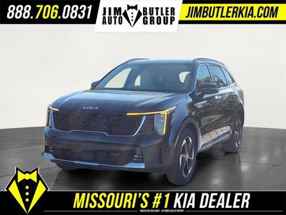 New 2025 Kia Sorento EX w/ EX Panoramic Sunroof Package