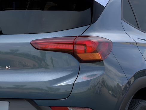 New 2026 Buick Encore GX Preferred w/ Comfort Package image 11