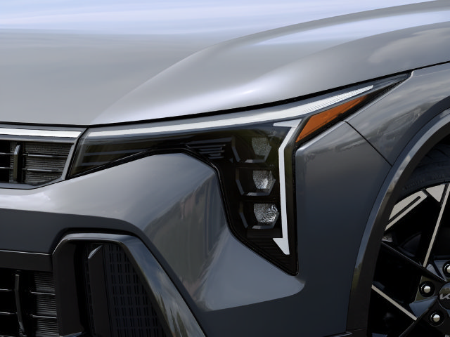 New 2026 Kia K4 GT-Line Turbo FWD image 30