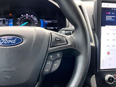 Used 2024 Ford Edge SE w/ Black Appearance Package AWD/4WD image 22