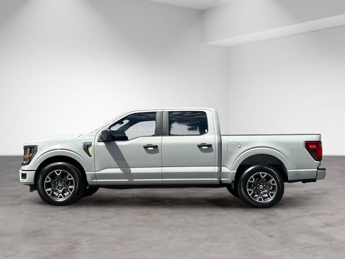 Used 2024 Ford F150 STX RWD image 3