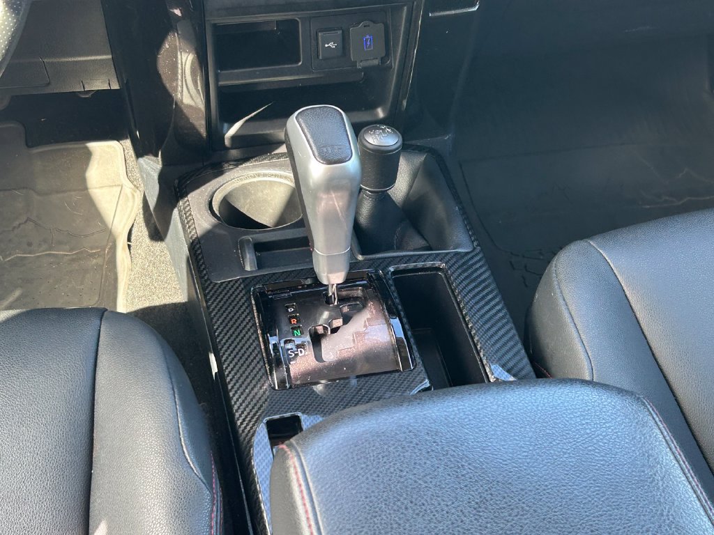 Certified 2024 Toyota 4Runner TRD Pro AWD/4WD image 22