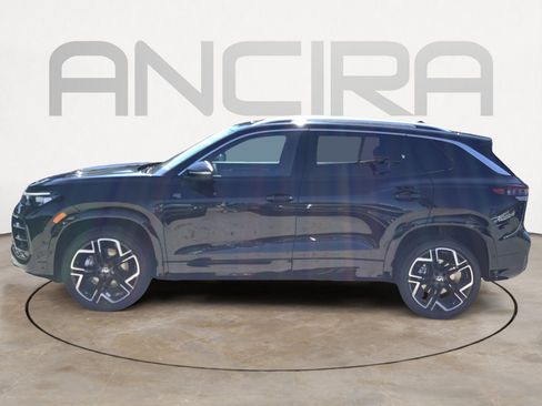 New 2026 Volkswagen Tiguan SEL R-Line AWD/4WD image 5