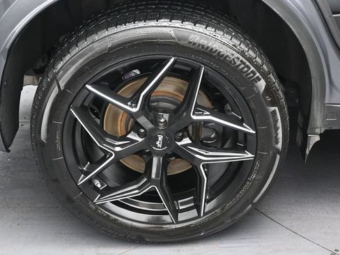 Used 2023 Lexus RX 500h F Sport w/ Accessory Package (Z1) AWD/4WD image 38