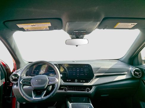 Used 2026 Chevrolet Equinox LT w/ Midnight Edition FWD image 20