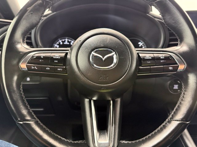 Used 2025 MAZDA MAZDA3 s Sport FWD image 39