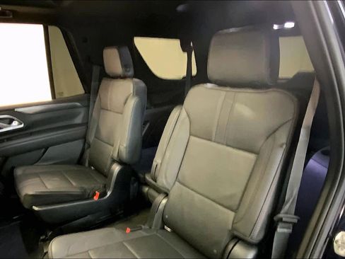 Used 2021 Chevrolet Tahoe RST w/ Luxury Package image 21