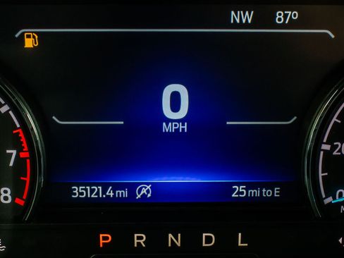 Used 2023 Ford Maverick XLT w/ Equipment Group 300A Standard AWD/4WD image 20