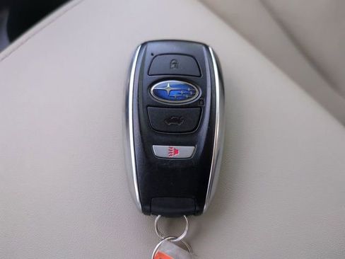 Used 2020 Subaru Outback Limited image 34