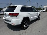 Certified 2021 Jeep Grand Cherokee Limited image 5