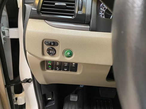 Used 2023 Honda Ridgeline RTL-E image 33