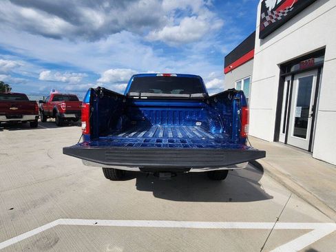 Used 2017 Ford F150 XLT AWD/4WD image 22