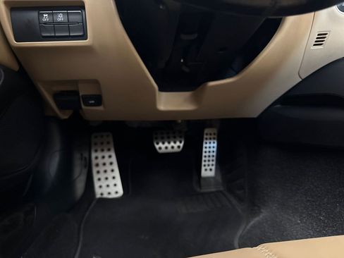 Used 2019 MAZDA MX-5 Miata RF Grand Touring w/ Interior Package image 73