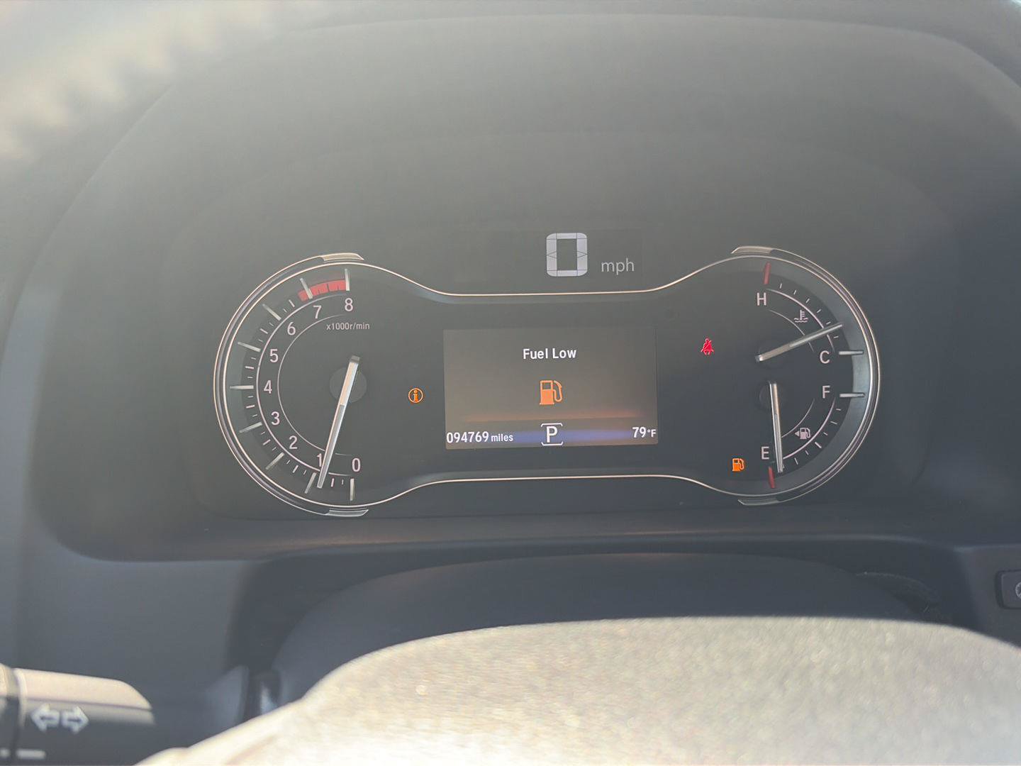 Used 2018 Honda Pilot EX-L image 7