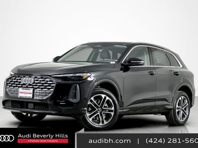 New 2025 Audi Q5 Premium