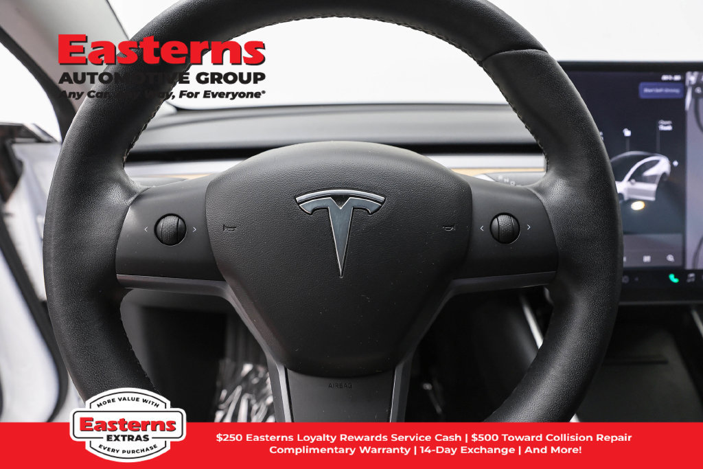 Used 2019 Tesla Model 3 Standard Range Plus RWD image 11