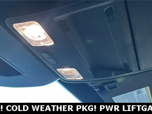 New 2026 Ford Escape ST-Line w/ Cold Weather Package image 19