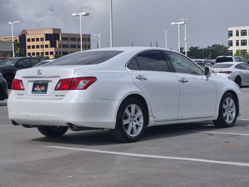 Used 2007 Lexus ES 350 w/ Premium Plus Pkg FWD image 6