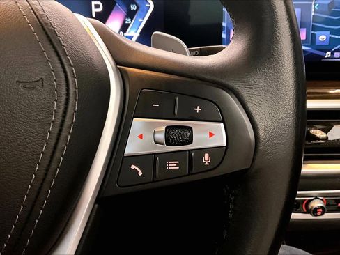 Used 2024 BMW X5 sDrive40i w/ Parking Assistance Package image 26