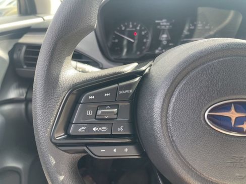 Certified 2024 Subaru Crosstrek 2.0i w/ Crosstrek Mirror Package AWD/4WD image 10