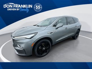 Used 2024 Buick Enclave Essence w/ Sport Touring Edition video 1