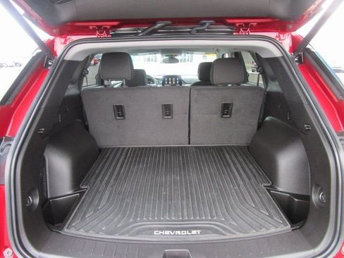 Certified 2024 Chevrolet Blazer LT w/ Convenience Package image 21