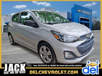 Used 2019 Chevrolet Spark LS FWD video 1