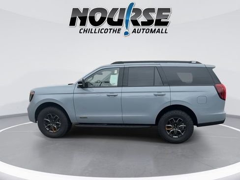 New 2026 Ford Expedition Tremor AWD/4WD image 6