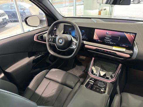 New 2026 BMW X3 xDrive30 w/ Convenience Package image 49