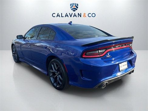 Used 2022 Dodge Charger R/T w/ Blacktop Package image 5