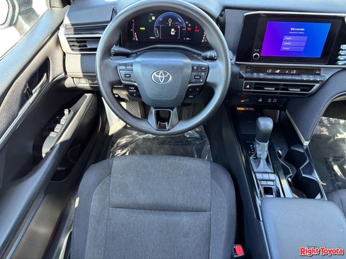 Certified 2025 Toyota Camry LE image 16