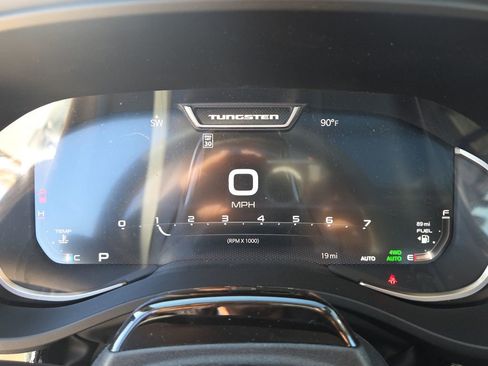 New 2026 RAM 1500 Tungsten w/ Bed Utility Group image 29