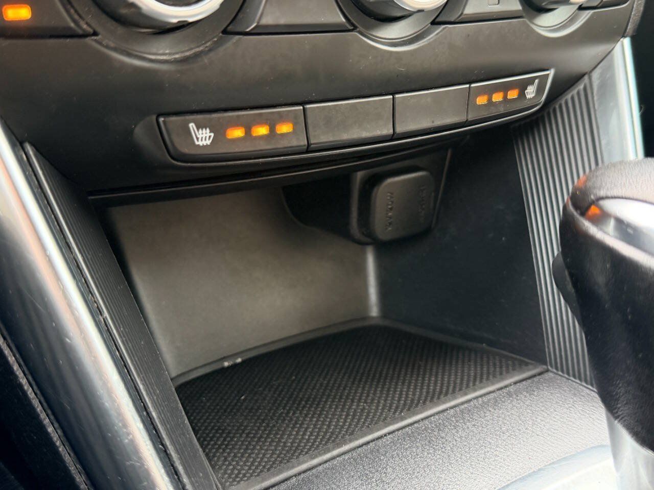 Used 2015 MAZDA CX-5 Grand Touring AWD/4WD image 38