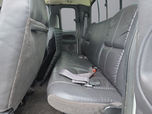 Used 2000 Dodge Ram 2500 Truck 4x4 Quad Cab image 31