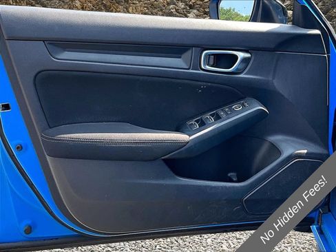 Used 2022 Honda Civic Sport image 17