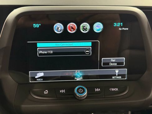 Used 2018 Chevrolet Camaro SS image 32