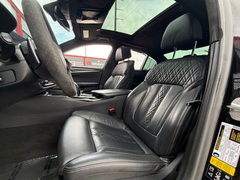 Used 2021 BMW M550i xDrive w/ Executive Package AWD/4WD image 18