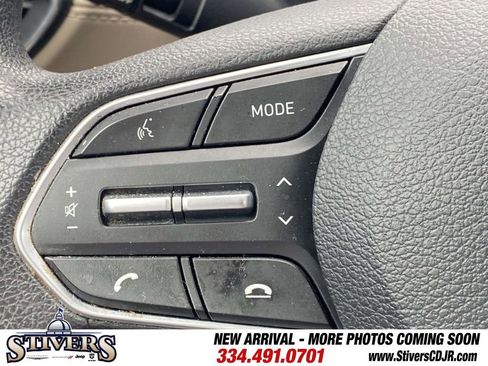 Used 2020 Hyundai Santa Fe SEL FWD image 60