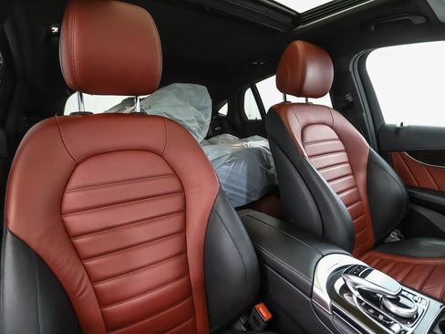 Used 2019 Mercedes-Benz GLC 43 AMG 4MATIC Coupe image 25