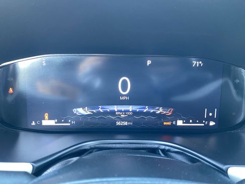 Used 2022 Jeep Compass Limited w/ Elite Group image 29