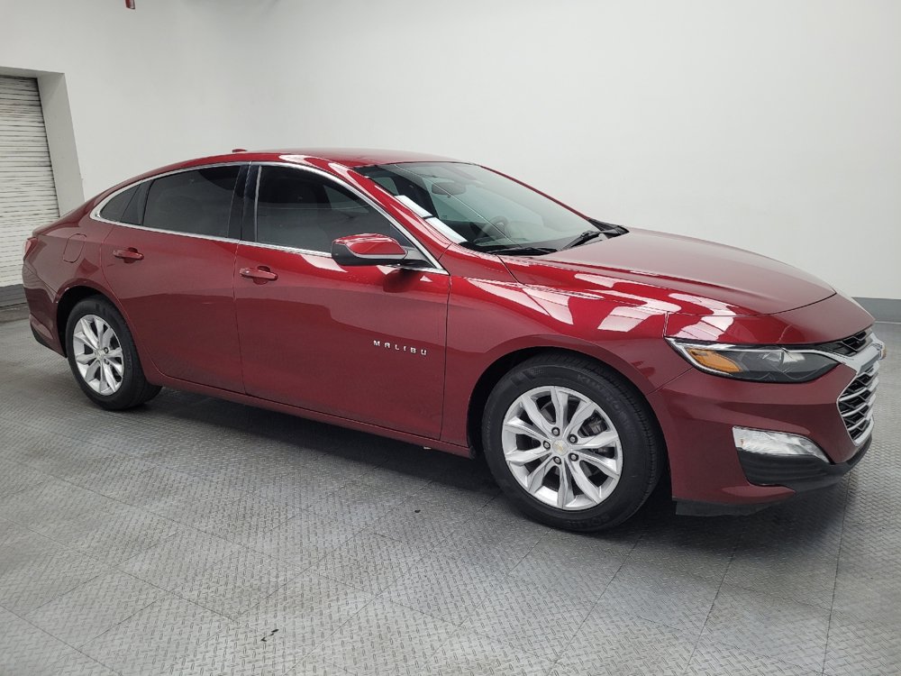 Used 2020 Chevrolet Malibu LT FWD image 11