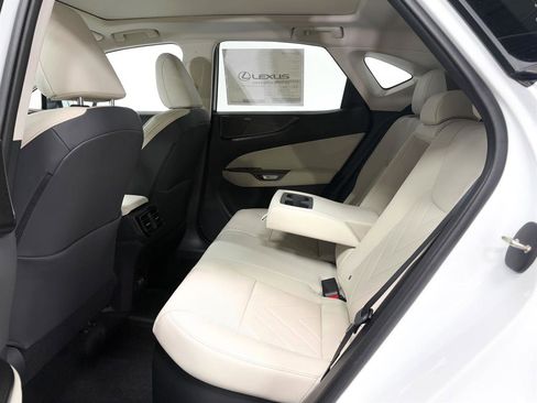 New 2026 Lexus NX 450h+ AWD w/ Luxury Package image 7