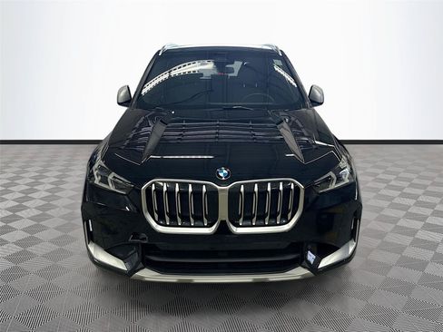 Used 2023 BMW X1 xDrive28i w/ Convenience Package AWD/4WD image 2