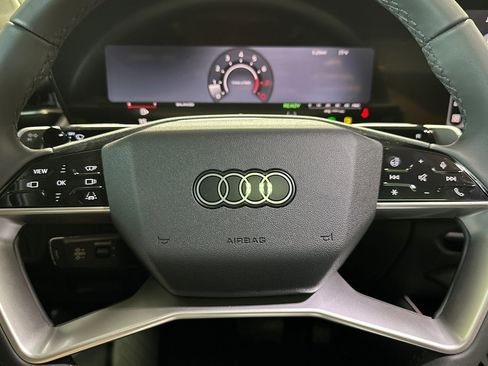 New 2026 Audi Q3 quattro 2.0T AWD/4WD image 22