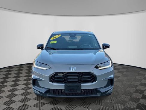Used 2024 Honda HR-V Sport image 2